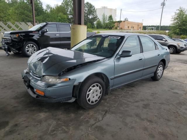 1994 Honda Accord LX