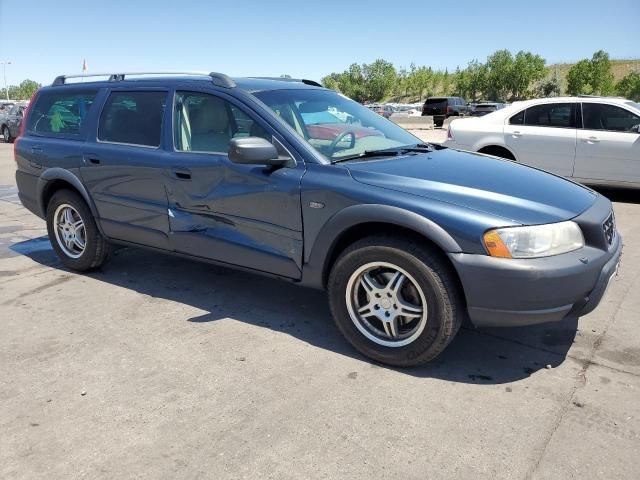 2006 Volvo XC70