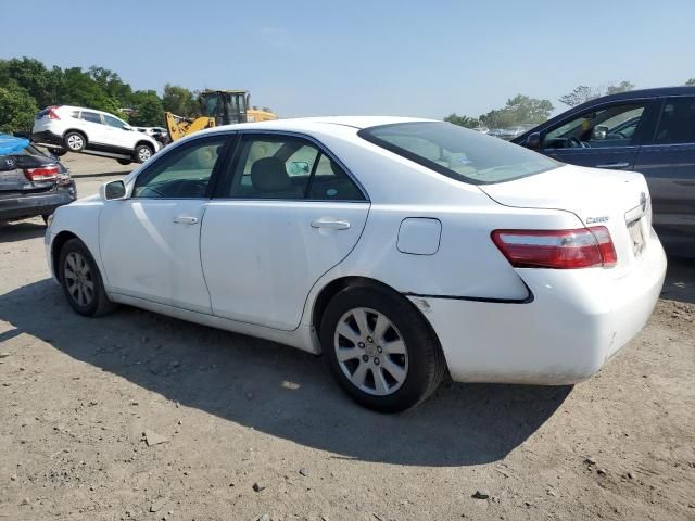 2007 Toyota Camry CE