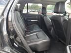 2012 Ford Edge Limited