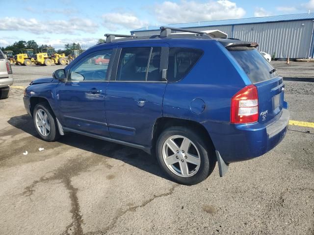 2010 Jeep Compass Sport