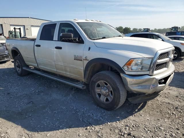 2018 Dodge RAM 2500 ST