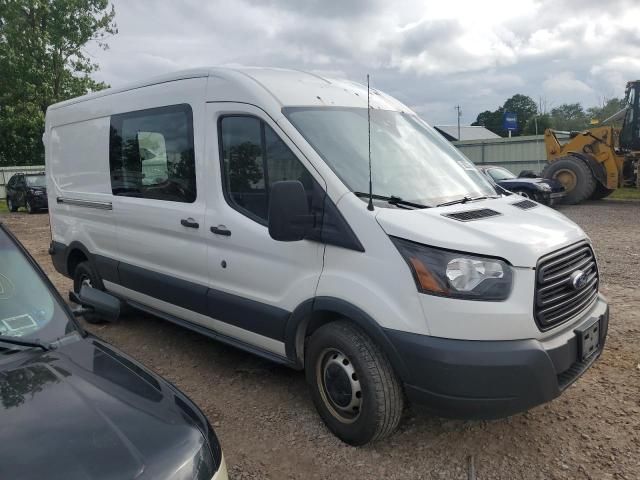 2018 Ford Transit T-250