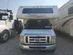 2009 Ford Econoline E450 Super Duty Cutaway Van