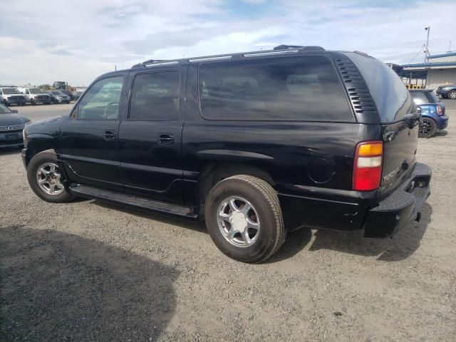 2002 GMC Denali XL K1500