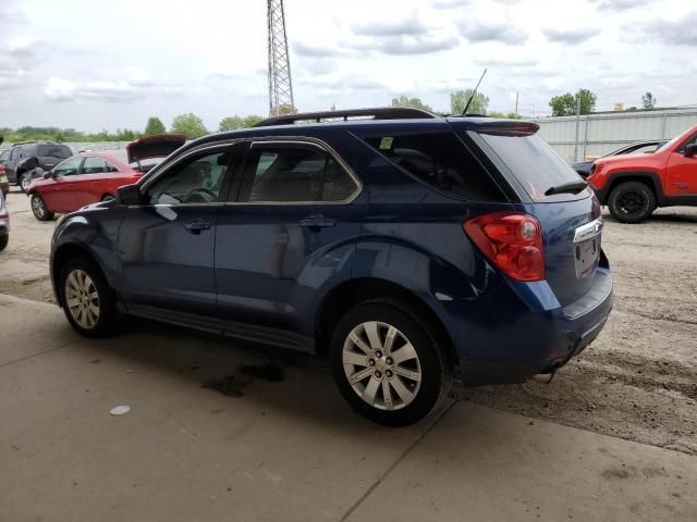 2010 Chevrolet Equinox LT