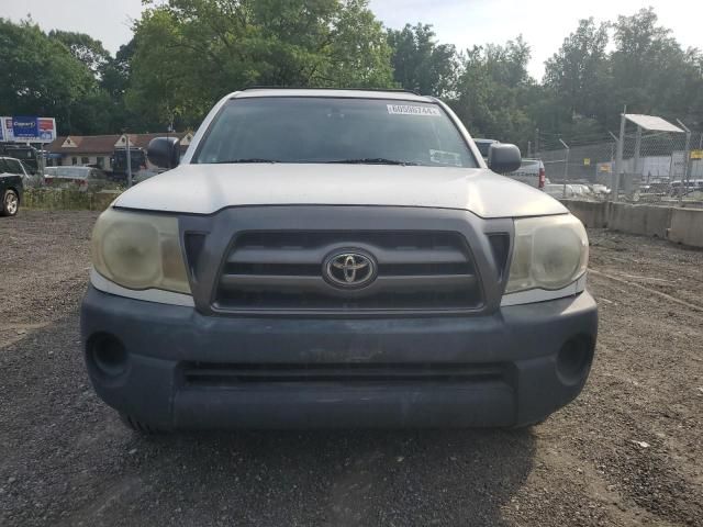 2009 Toyota Tacoma