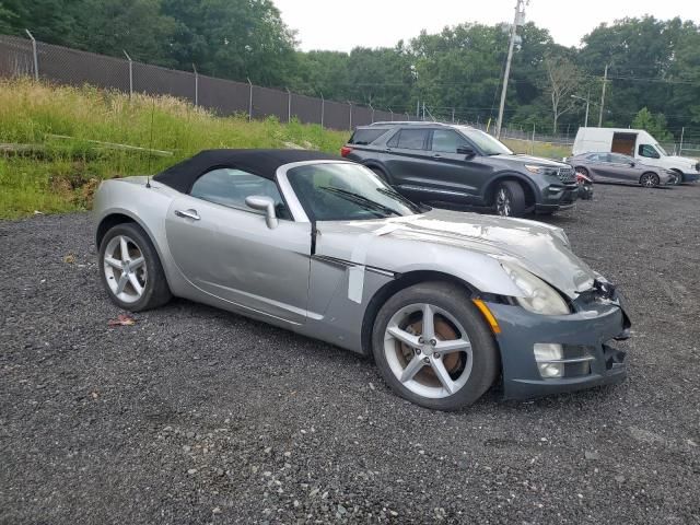 2007 Saturn Sky