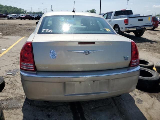 2008 Chrysler 300C