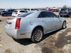 2010 Cadillac CTS Performance Collection