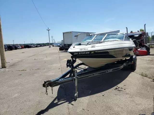 1995 Other 16FT Boat