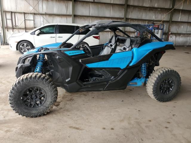 2021 Can-Am AM Maverick X3 DS Turbo