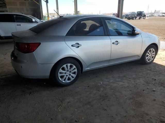 2010 KIA Forte EX