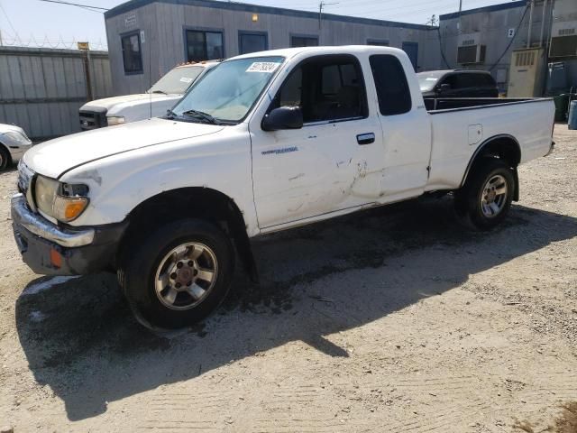 2000 Toyota Tacoma Xtracab Prerunner