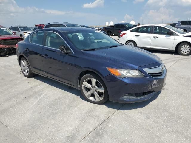 2014 Acura ILX 20