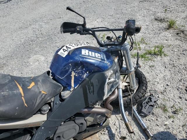 2006 Buell Ulysses XB12X