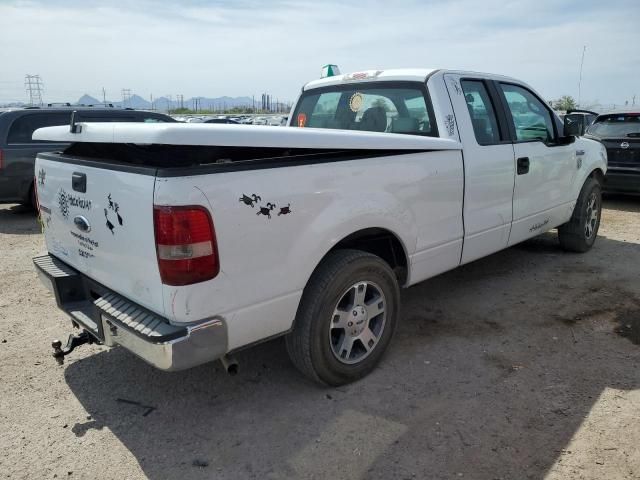 2006 Ford F150