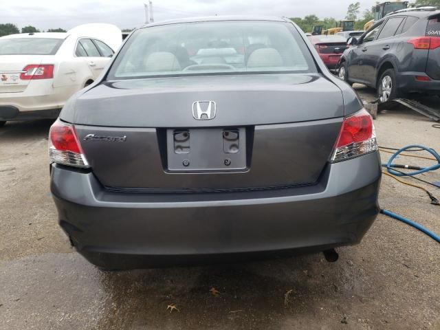 2009 Honda Accord LX