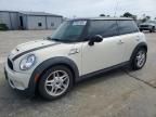 2010 Mini Cooper S