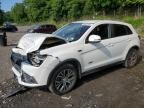 2016 Mitsubishi Outlander Sport ES