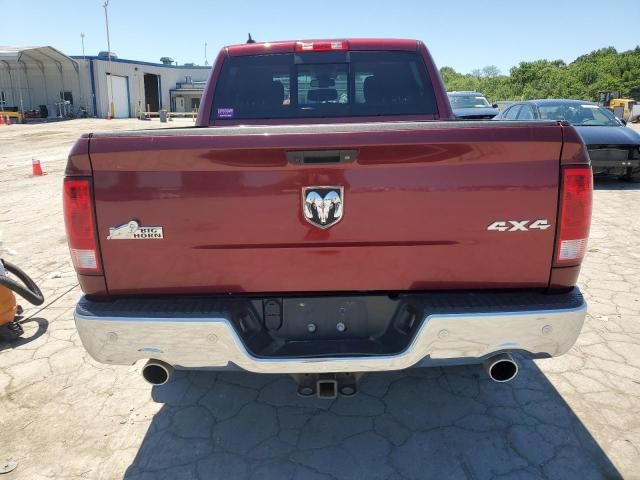 2017 Dodge RAM 1500 SLT