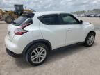 2016 Nissan Juke S