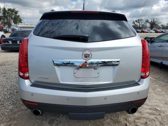 2011 Cadillac SRX Premium Collection