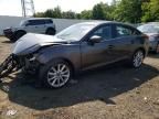 2017 Mazda 3 Touring