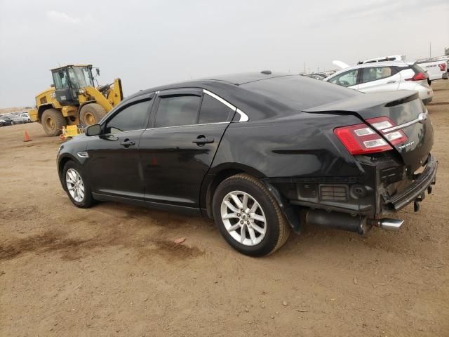 2015 Ford Taurus SE