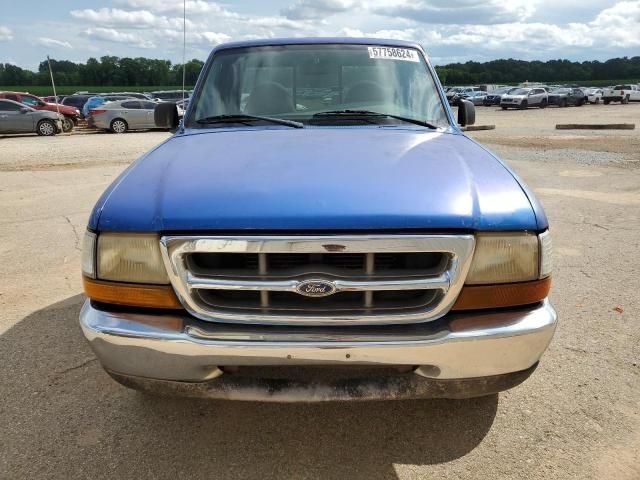 1999 Ford Ranger