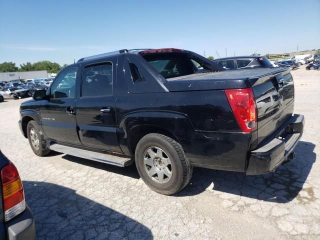 2005 Cadillac Escalade EXT