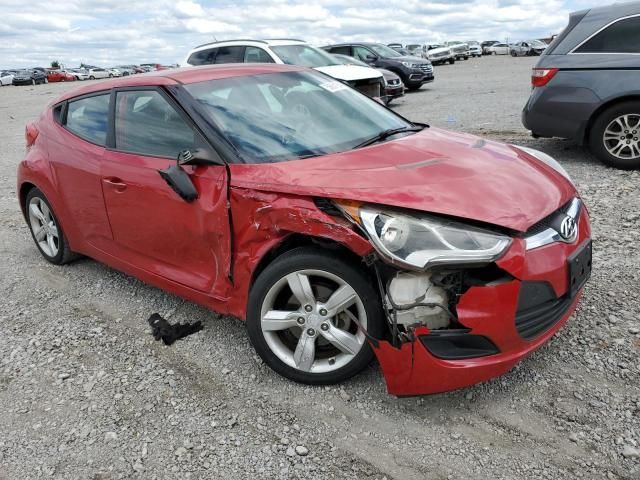 2014 Hyundai Veloster