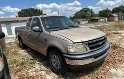 Copart GO Trucks for sale at auction: 1998 Ford F150