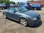 2006 Audi TT 3.2