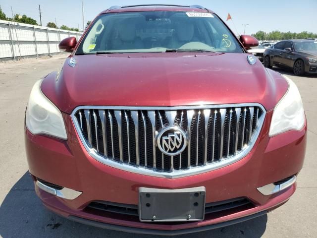 2015 Buick Enclave