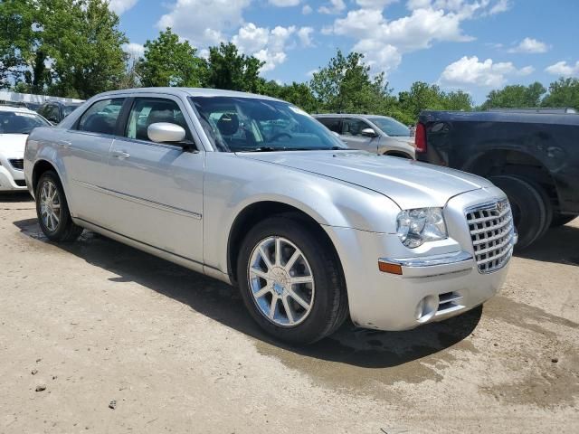 2008 Chrysler 300 Limited