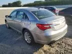 2014 Chrysler 200 Touring