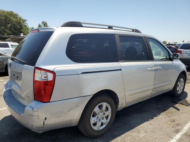 2006 KIA Sedona EX