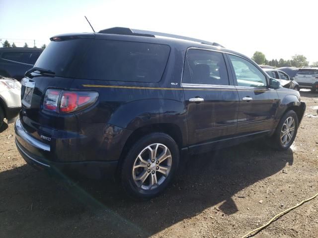 2015 GMC Acadia SLT-1