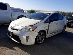 Toyota Prius salvage cars for sale: 2013 Toyota Prius