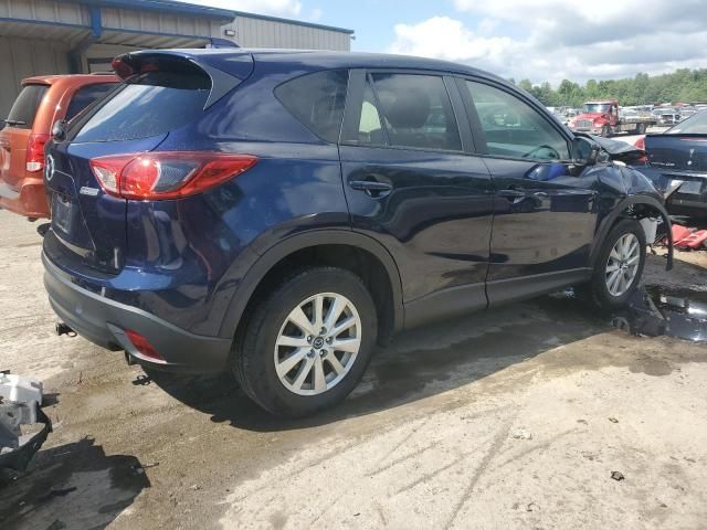 2013 Mazda CX-5 Touring