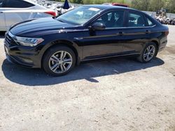 Volkswagen Vehiculos salvage en venta: 2019 Volkswagen Jetta S