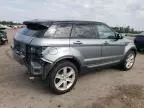 2015 Land Rover Range Rover Evoque Pure Plus