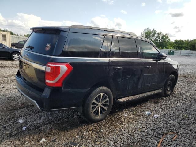 2018 Ford Expedition XLT