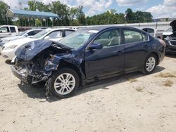 2011 Nissan Altima Base en venta en Spartanburg, SC