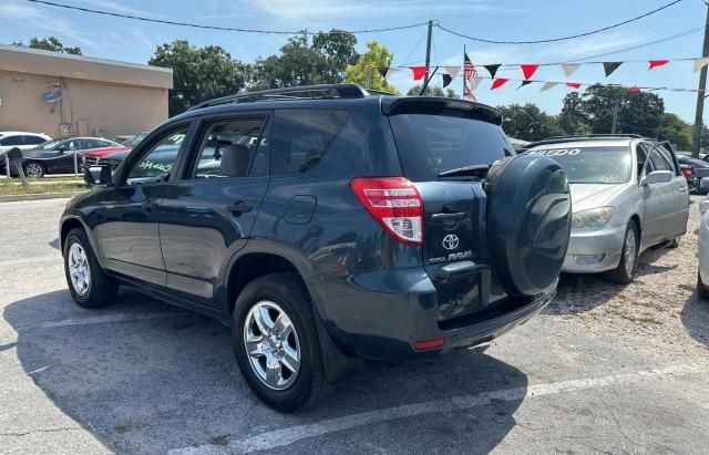 2009 Toyota Rav4