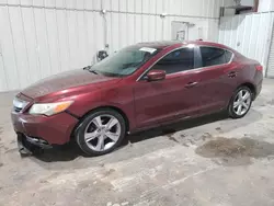 2013 Acura ILX 20 Premium en venta en Florence, MS