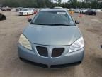 2007 Pontiac G6 Value Leader