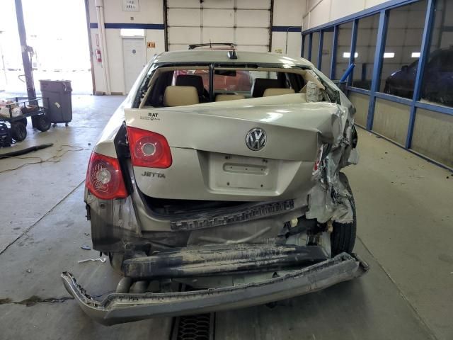 2006 Volkswagen Jetta TDI