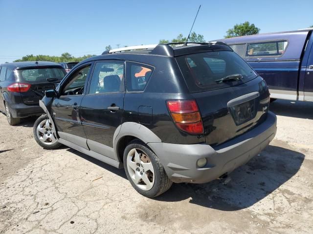 2004 Pontiac Vibe